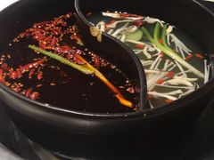 -钢管厂五区小郡肝串串香(南山店)