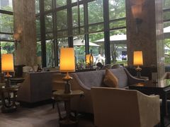 -杭州城中香格里拉大酒店