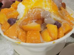 -水牛奶皇后糖水铺