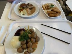-宜家·瑞典风味餐厅(无锡店)