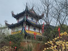 -雪峰寺