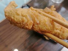-鑫真味私房菜馆