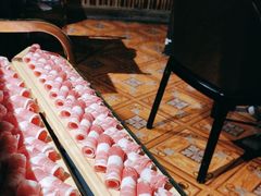 -羊大爷涮肉(亮马桥店)