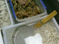 -小田乌鱼排(济宁总店)