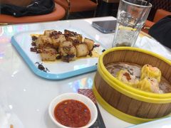 -香港威特瑞茶餐厅(小白楼音乐厅店)
