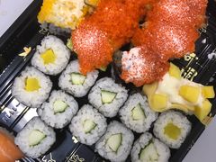 -河风精致寿司(尼盛店)
