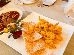 -梦中园海鲜酒店(川沙路店)