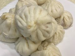 -奥华餐厅·老张记(台基厂店)