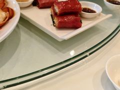 -金河半岛园林酒家(金融城店)