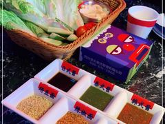 -柳飘飘亚洲烤肉集合店(太古里店)