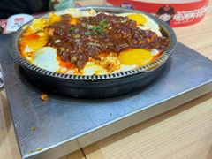 -敏丁拌饭(中街总店)