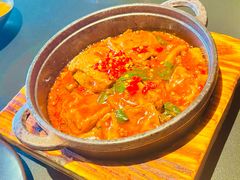 -Ameigo梅果·云贵川bistro(长宁来福士店)