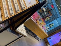 -LOOK眼镜(宝山万达店)