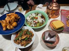 -小吊梨汤·北京菜·烤鸭(鸟巢店)