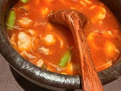 -山石榴·贵州菜(陆家嘴中心店)
