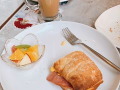 -必胜客(瑞虹店)