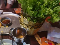 -火炉情韩国料理店(古田路店)