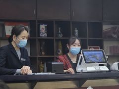 -农园餐厅(北京大学店)