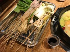 -串掌门砂锅串串香(后瑞店)