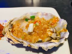 -很久以前羊肉串(清河店)