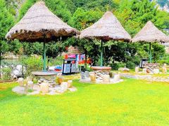 -大连冰峪旅游度假区