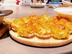 -悦百味·品质川菜(橄榄郡店)