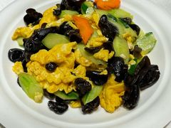 -合肥皇冠假日酒店·玉宫中餐厅