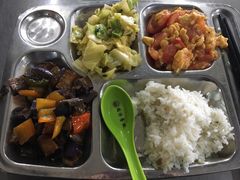-同济大学·食堂(嘉定校区)