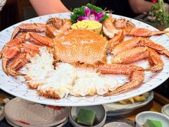 -大岛日本料理铁板烧(南通大饭店)