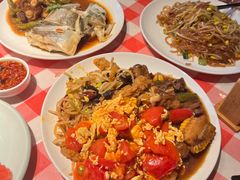 -三十六味匠猪蹄(三元桥店)