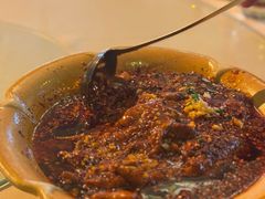-龙门阵茶屋川菜馆(武康路店)