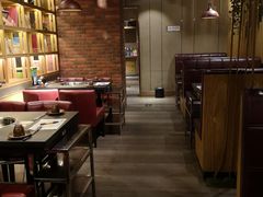 -蜀记火锅(南街店)