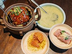 -扬州狮子楼·非遗淮扬菜(总店)