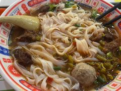 -吴一川牛腩粉(西村店)