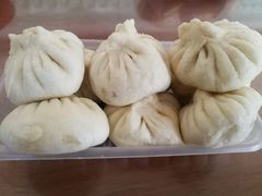老味猪肉-老胜香包子铺(瑞景店)
