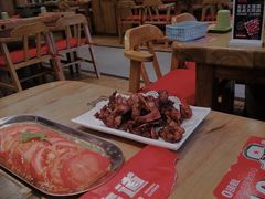 大堂-申记串道(中街店)