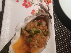 -虹料理·日料放题(悠方店)