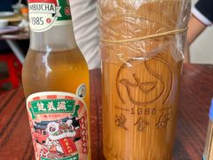-凌舍好烧鹅(中山路店)