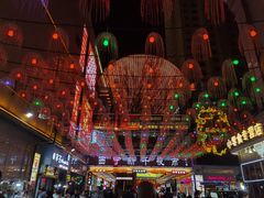 -西宁新千观光夜市(夏都大街店)