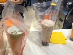 -CoCo都可(新太阳宫店)