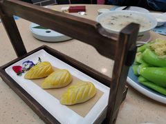 -点都德(华强南店)