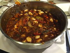 -过锅瘾三汁焖锅(东星时代广场店)