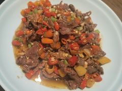 -聚鑫朋酸菜肥肠(九龙仓店)