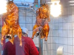 -晶牌烤鸭(延吉东路557弄小区店)