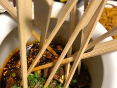 乐山钵钵鸡-陈麻婆豆腐总店