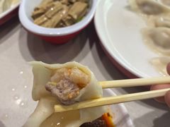 -喜家德虾仁水饺(青年大街店)