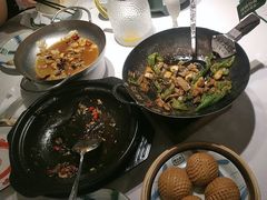 -费大厨辣椒炒肉(黄兴中心广场店)