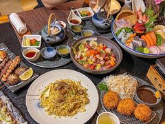 -长崎屋·日本料理·刺身·烧鸟(天河北路店)