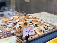 绿豆酥饼-汪保来(杭州解放路店)