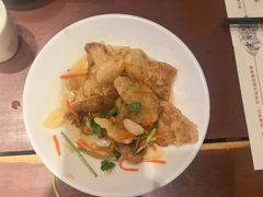 -老厨家(中央大街西七道街店)